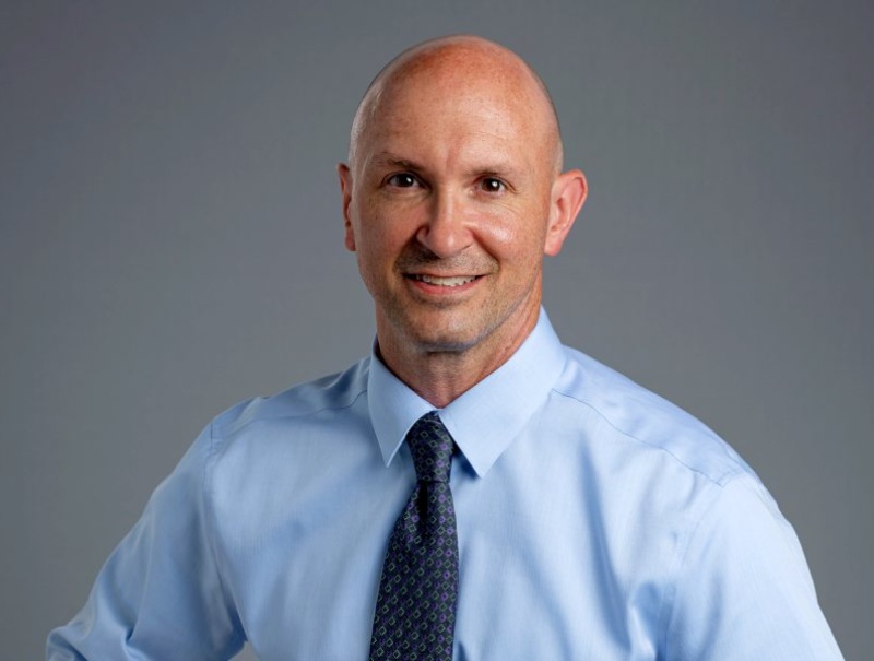 Mark A. Yoder